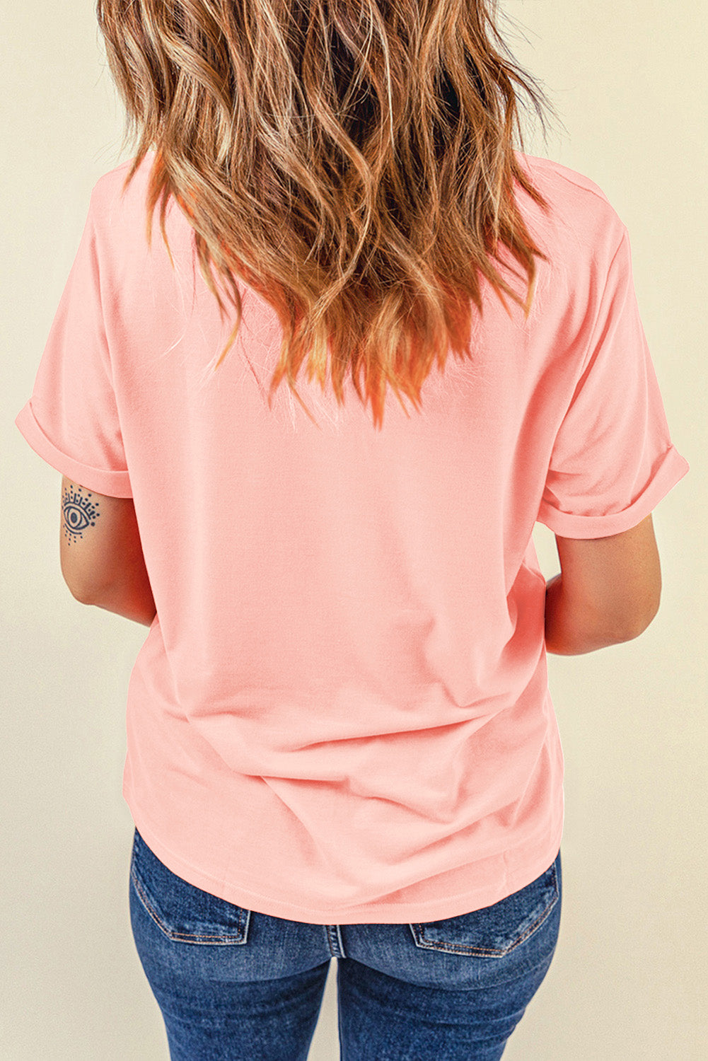 "Make Some Noise" Graphic T-Shirt
