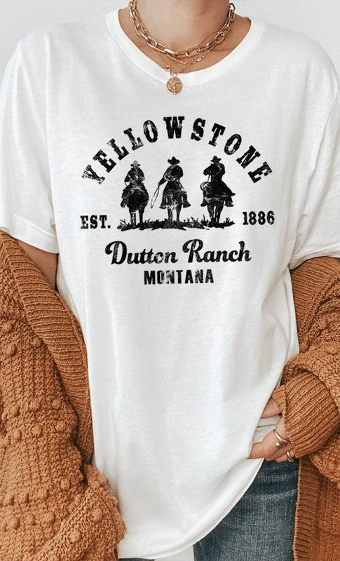 Yellowstone Collection