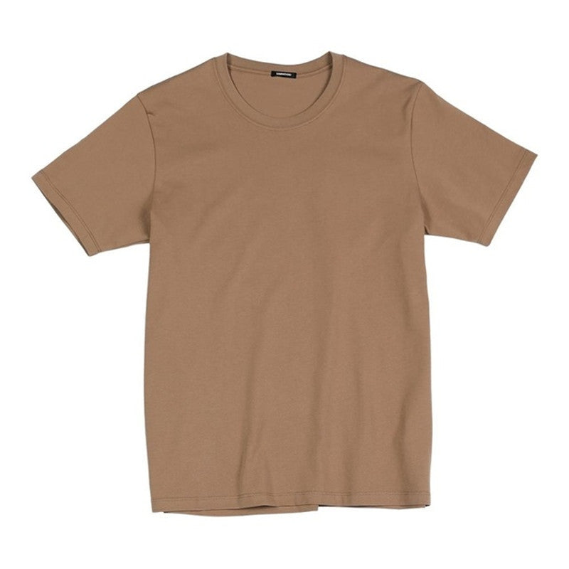 Men's Casual Cotton T-Shirts