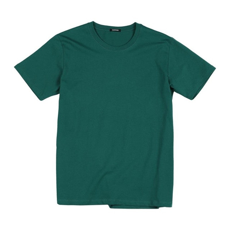 Men's Casual Cotton T-Shirts