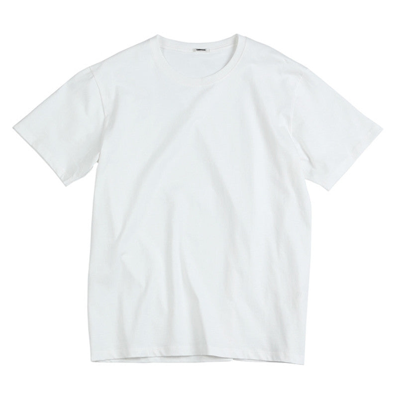 Men's Casual Cotton T-Shirts