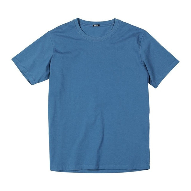 Men's Casual Cotton T-Shirts